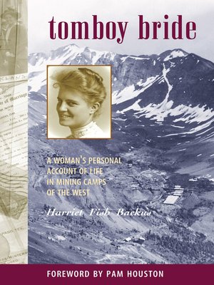 cover image of Tomboy Bride